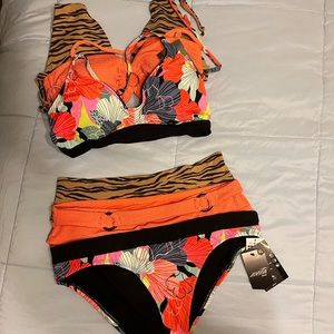 3New swimsuits for one low price